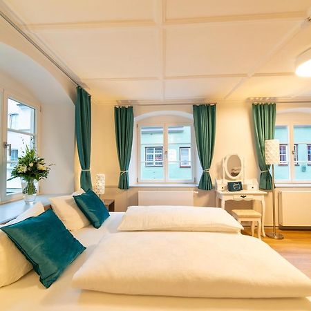 Urban Flair Hotel Μέμμινγκεν Εξωτερικό φωτογραφία