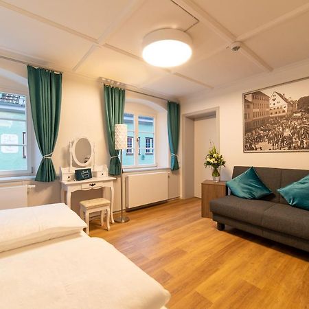 Urban Flair Hotel Μέμμινγκεν Εξωτερικό φωτογραφία