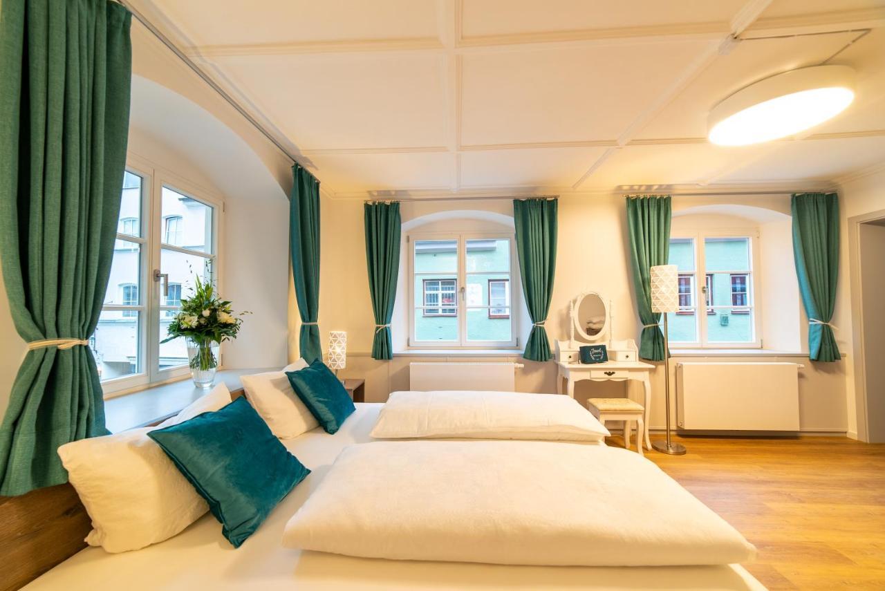 Urban Flair Hotel Μέμμινγκεν Εξωτερικό φωτογραφία