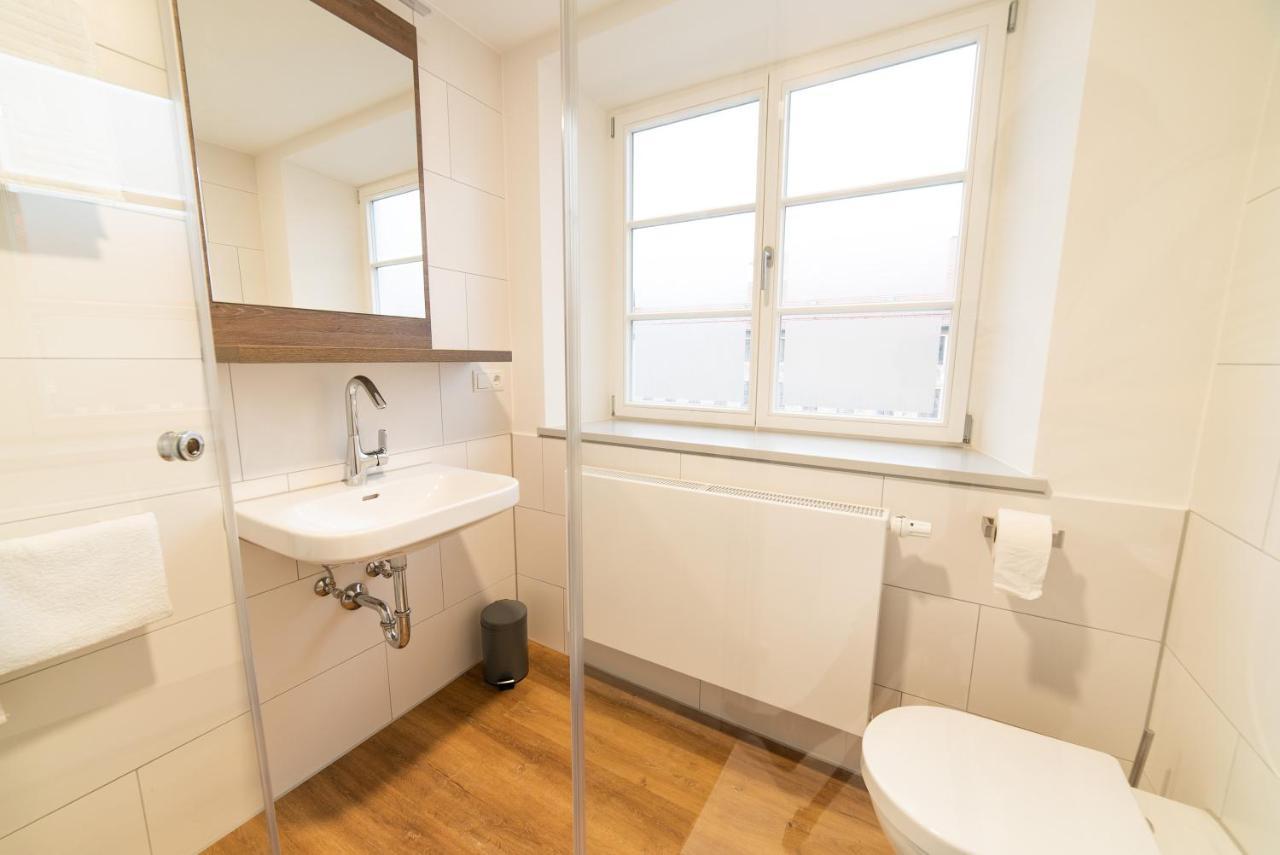 Urban Flair Hotel Μέμμινγκεν Εξωτερικό φωτογραφία