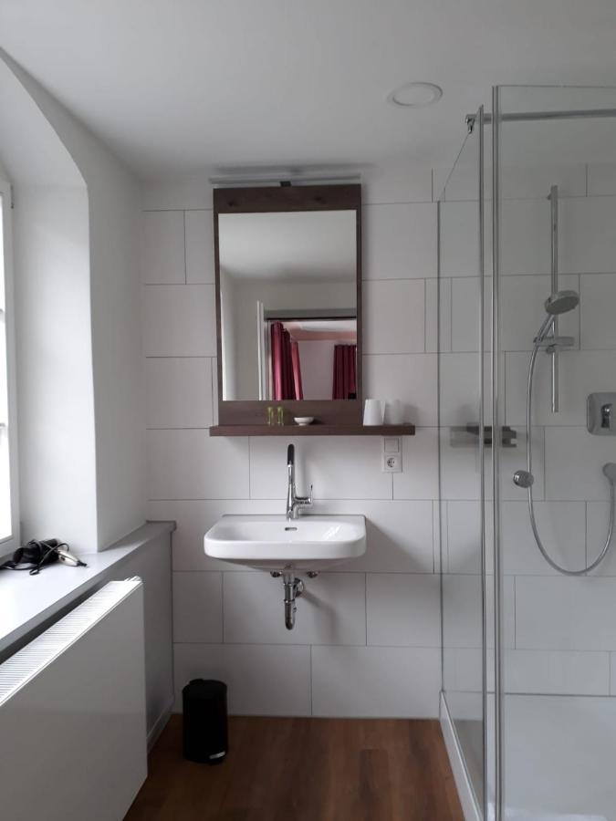 Urban Flair Hotel Μέμμινγκεν Εξωτερικό φωτογραφία