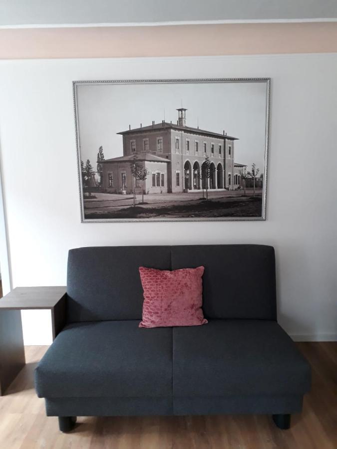 Urban Flair Hotel Μέμμινγκεν Εξωτερικό φωτογραφία