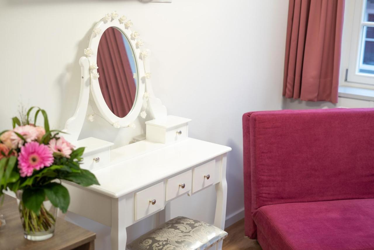 Urban Flair Hotel Μέμμινγκεν Εξωτερικό φωτογραφία