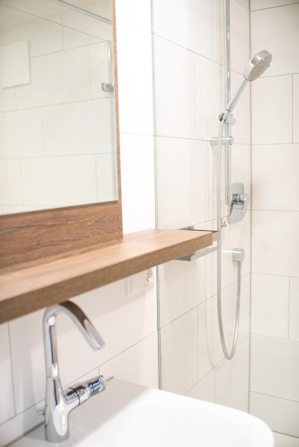 Urban Flair Hotel Μέμμινγκεν Εξωτερικό φωτογραφία