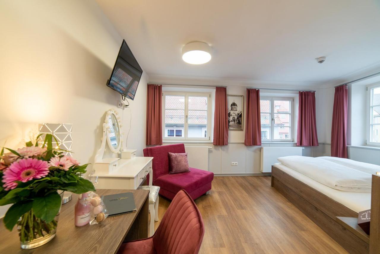 Urban Flair Hotel Μέμμινγκεν Εξωτερικό φωτογραφία