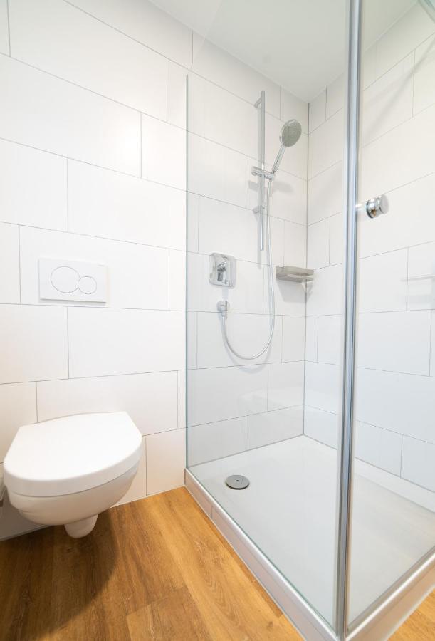 Urban Flair Hotel Μέμμινγκεν Εξωτερικό φωτογραφία