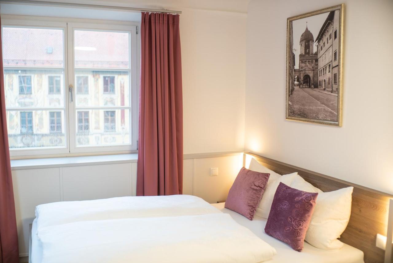 Urban Flair Hotel Μέμμινγκεν Εξωτερικό φωτογραφία