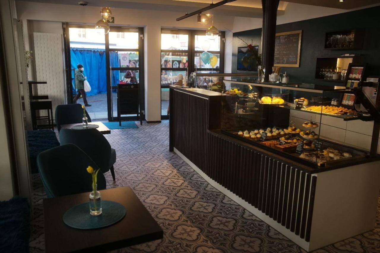 Urban Flair Hotel Μέμμινγκεν Εξωτερικό φωτογραφία