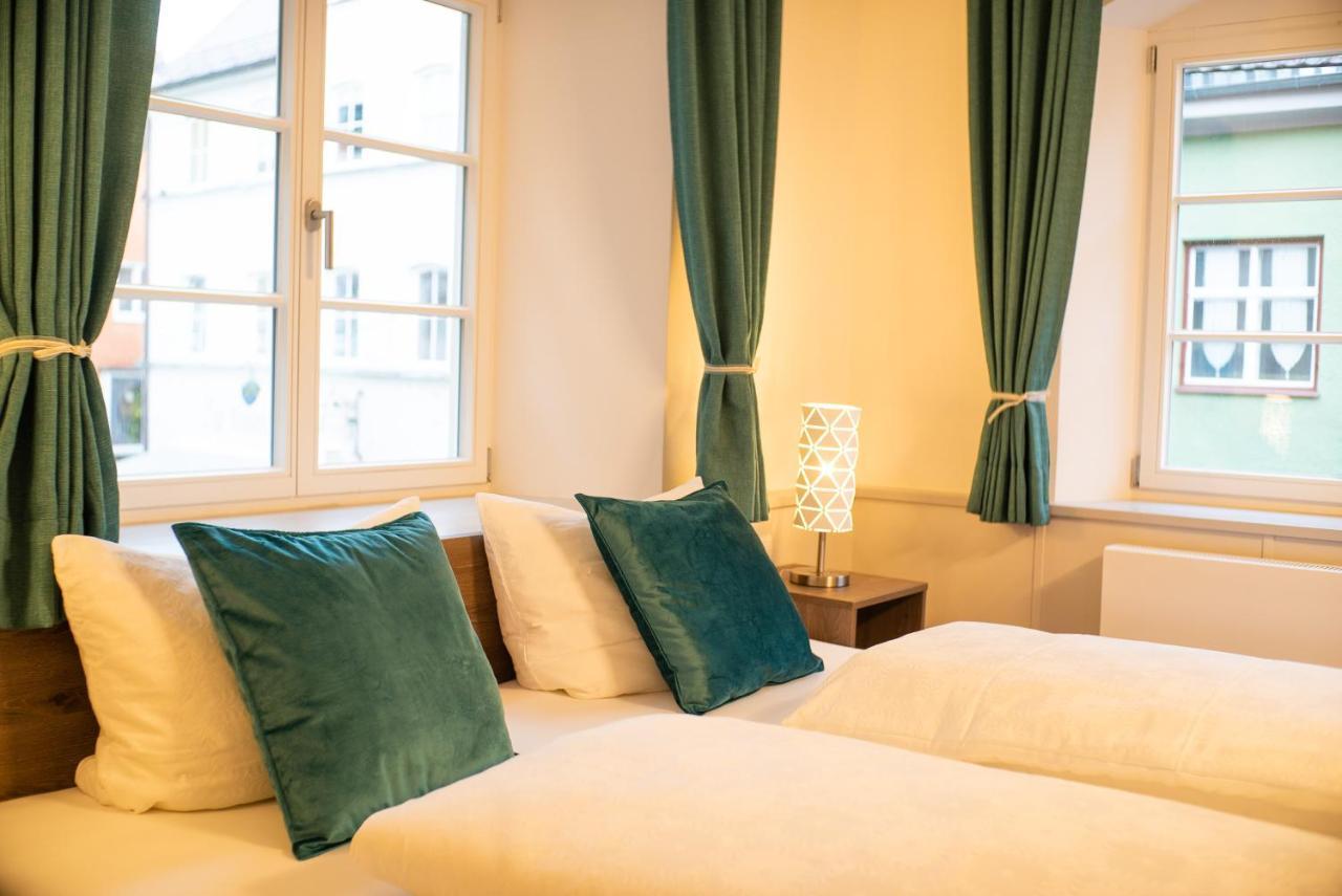 Urban Flair Hotel Μέμμινγκεν Εξωτερικό φωτογραφία