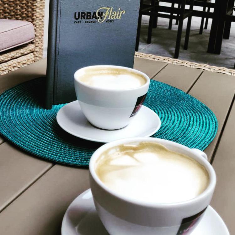 Urban Flair Hotel Μέμμινγκεν Εξωτερικό φωτογραφία