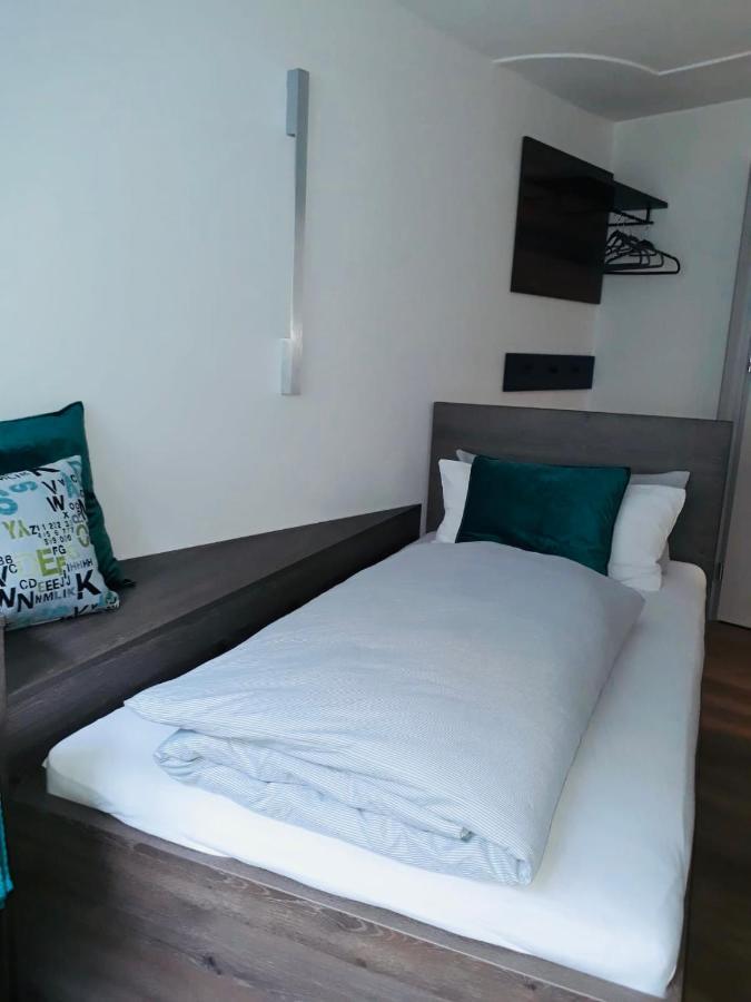 Urban Flair Hotel Μέμμινγκεν Εξωτερικό φωτογραφία
