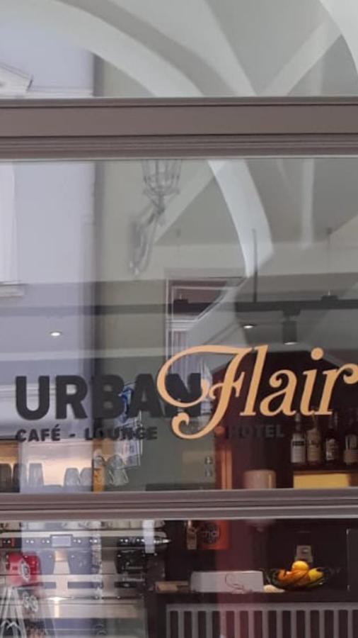 Urban Flair Hotel Μέμμινγκεν Εξωτερικό φωτογραφία