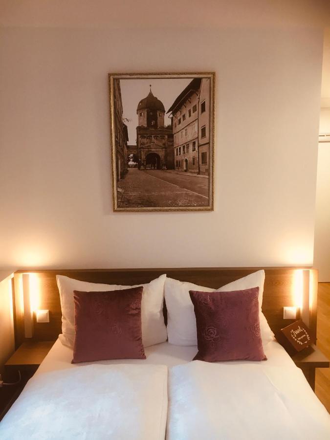 Urban Flair Hotel Μέμμινγκεν Εξωτερικό φωτογραφία