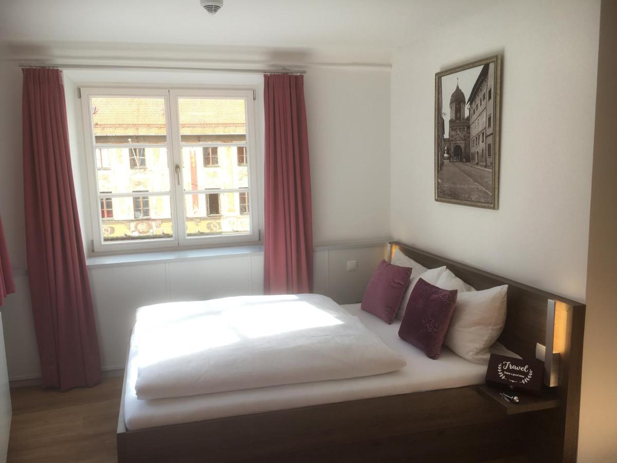 Urban Flair Hotel Μέμμινγκεν Εξωτερικό φωτογραφία