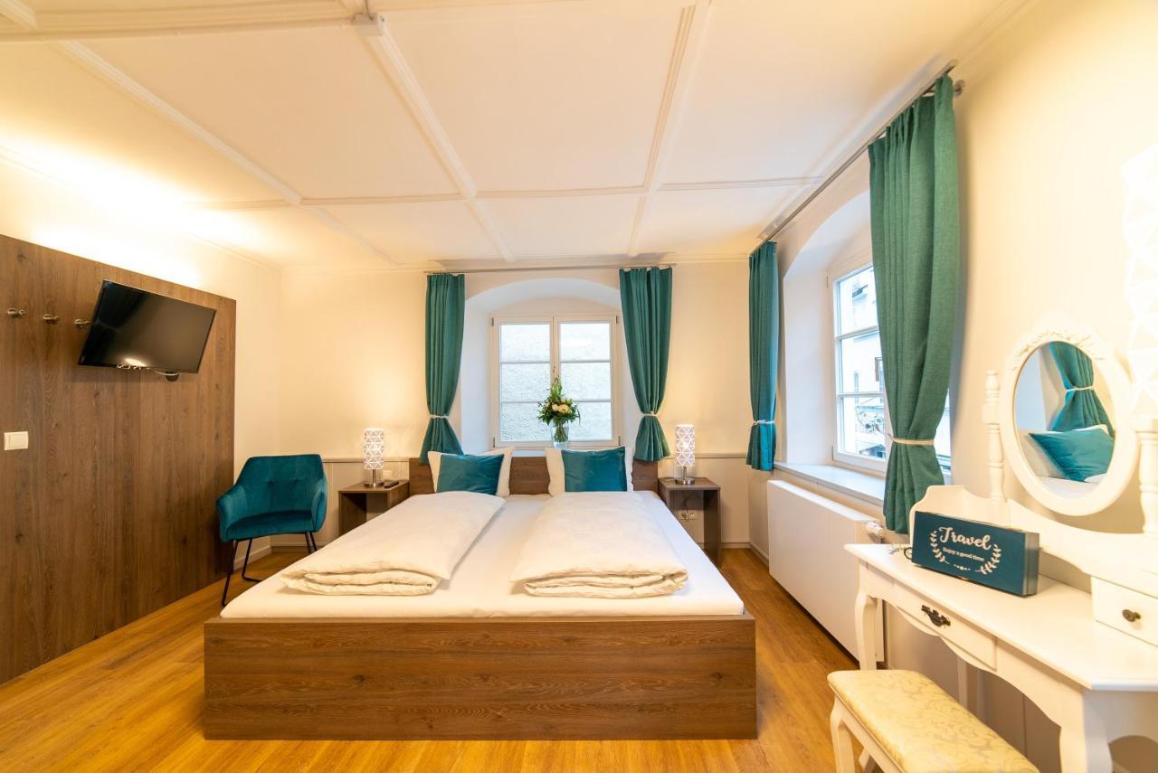 Urban Flair Hotel Μέμμινγκεν Εξωτερικό φωτογραφία