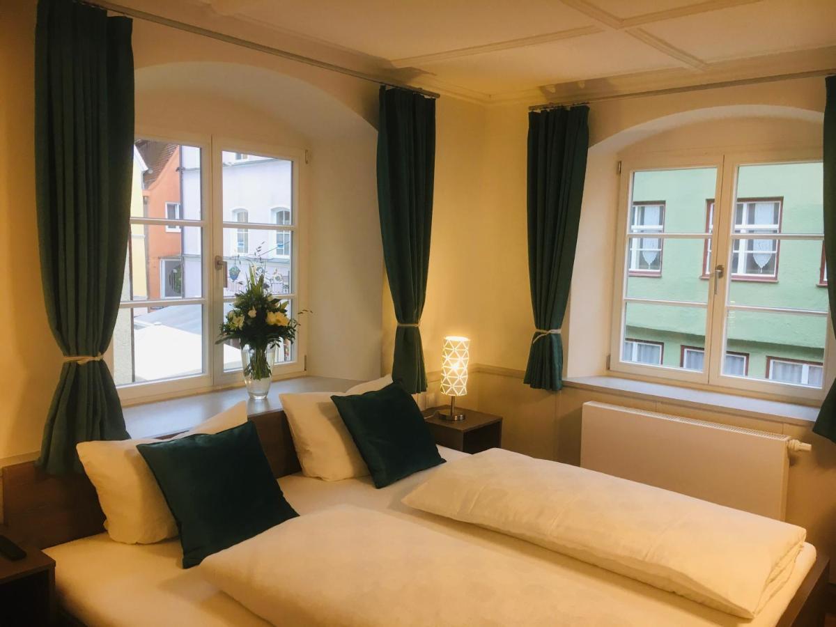 Urban Flair Hotel Μέμμινγκεν Εξωτερικό φωτογραφία