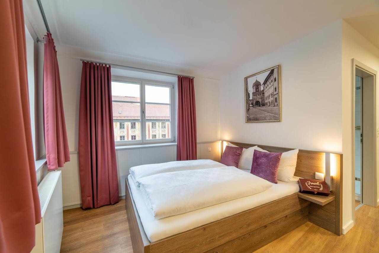 Urban Flair Hotel Μέμμινγκεν Εξωτερικό φωτογραφία